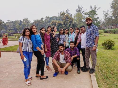 ODM Business School Bhubaneswar Campus photo 13